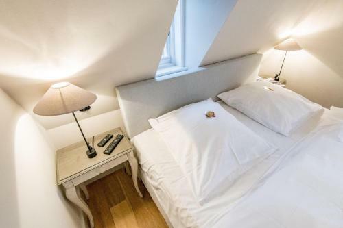 Apartamento Whg_ 3_ Villa Aegir