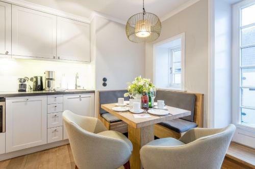 Apartamento Whg_ 3_ Villa Aegir