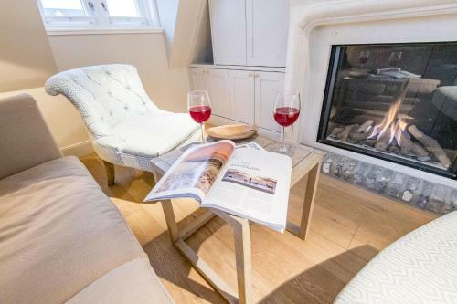 Apartamento Whg_ 3_ Villa Aegir