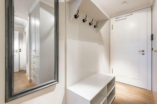 Apartamento Whg_ 3_ Villa Aegir