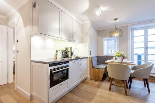 Apartamento Whg_ 3_ Villa Aegir