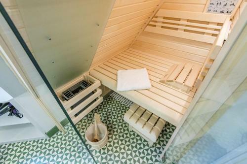 Apartamento Whg_ 3_ Villa Aegir