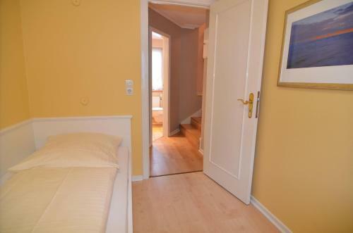 Apartamento Whg_ 8_ Stadthaus Boysenstra_e