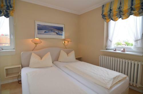 Apartamento Whg_ 8_ Stadthaus Boysenstra_e