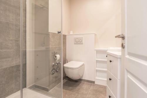 Apartamento Strandburg