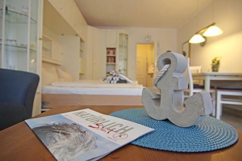 Apartamento Ms Viktoria