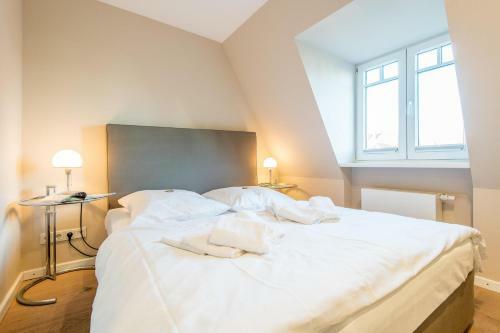 Apartamento Haus Nordmarkgarten_ Whg_ 4