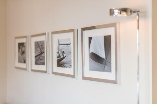 Apartamento Haus Nordmarkgarten_ Whg_ 4
