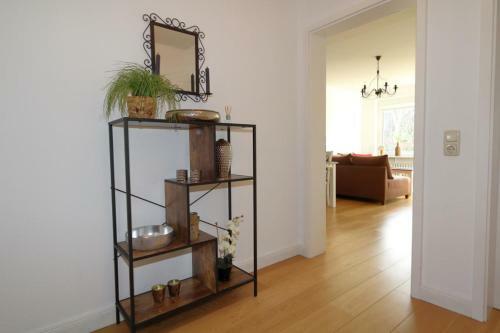 Apartamento Sylt-to-hus - Gartenstra�e 4f