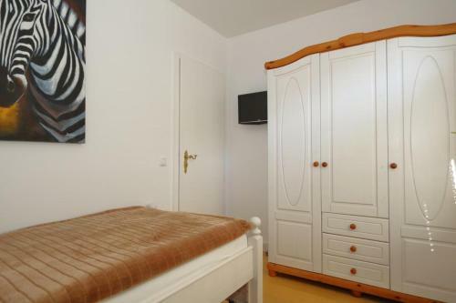 Apartamento Sylt-to-hus - Gartenstra�e 4f