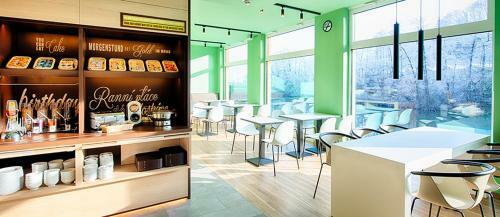 B&B Hotel Wetzlar