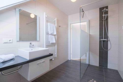 Apartamento Born - Wieck Dat Schwedenhus Og-whg. Wi-4.2