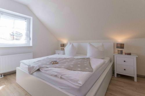 Apartamento Born - Wieck Dat Schwedenhus Og-whg. Wi-4.2