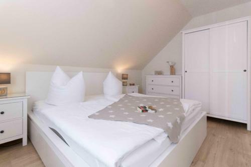 Apartamento Born - Wieck Dat Schwedenhus Og-whg. Wi-4.2