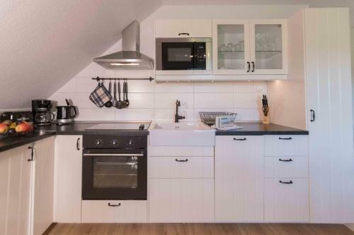 Apartamento Born - Wieck Dat Schwedenhus Og-whg. Wi-4.2