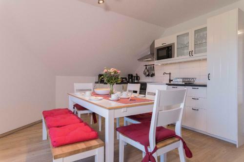 Apartamento Born - Wieck Dat Schwedenhus Og-whg. Wi-4.2
