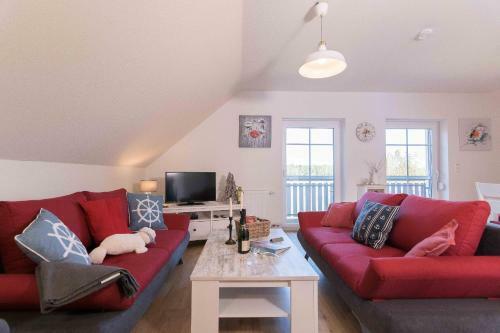 Apartamento Born - Wieck Dat Schwedenhus Og-whg. Wi-4.2