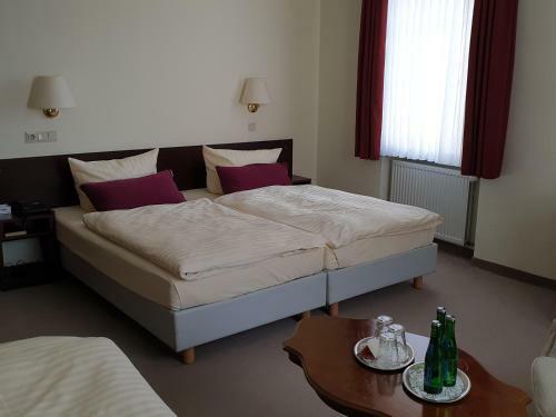 Hotel B�rgerhof Wetzlar