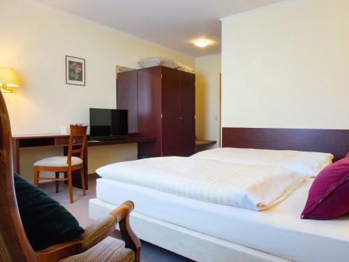 Hotel B�rgerhof Wetzlar