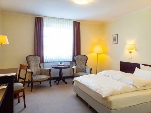 Hotel B�rgerhof Wetzlar