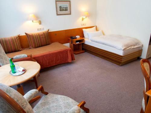 Hotel B�rgerhof Wetzlar