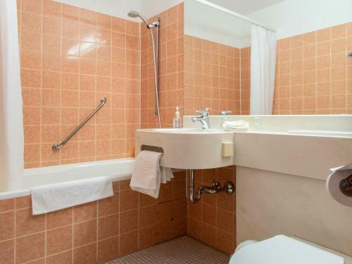 Hotel B�rgerhof Wetzlar