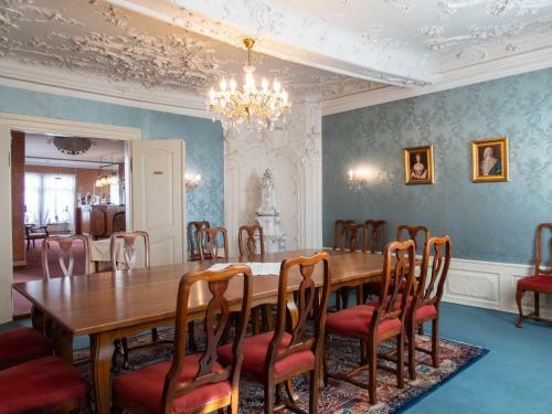 Hotel B�rgerhof Wetzlar