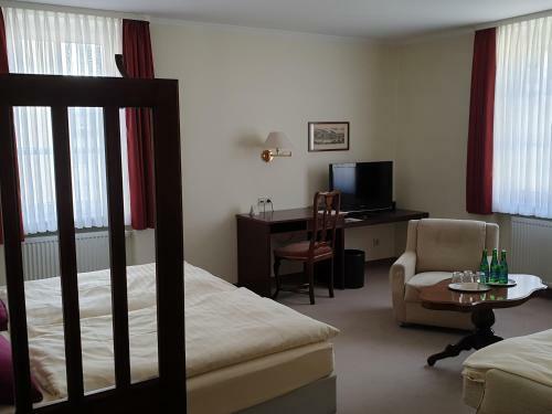 Hotel B�rgerhof Wetzlar