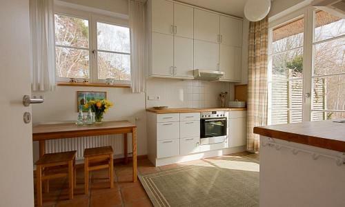 Landhaus Am Wiecker Bodden