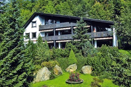 Apartments Home Schiefertal Wieda - Dmg03005-dyb