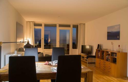 Apartamento 129 - Ferienwohnung Am S�dstrand