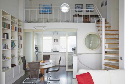 Apartamento 138 Helgolandhaus