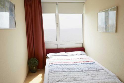 Apartamento 138 Helgolandhaus
