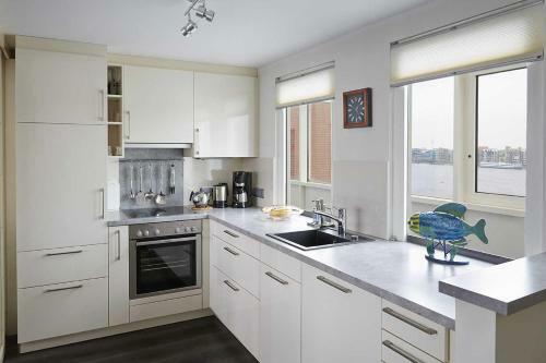 Apartamento 138 Helgolandhaus