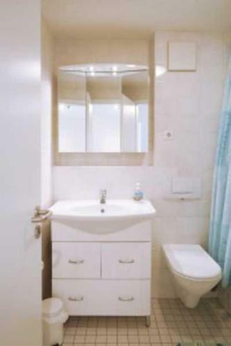 Apartamento 138 Helgolandhaus