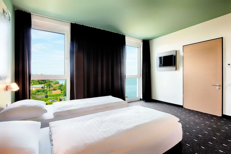 B&B Hotel Wilhelmshaven