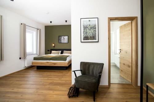 Hotel Holzfellas Home