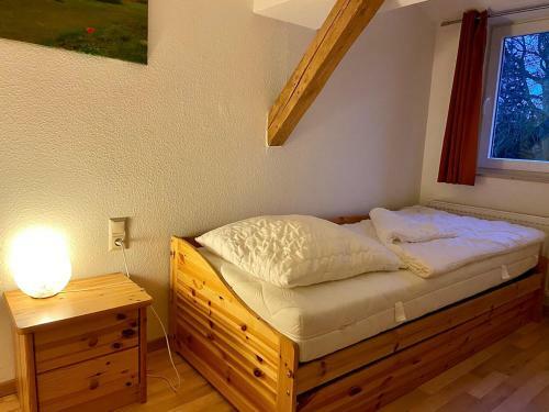 Apartamento Ferienh�user R�gen