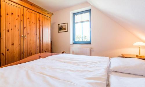 Apartamento Hus In de Wieck 02