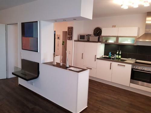 Beach Apartment