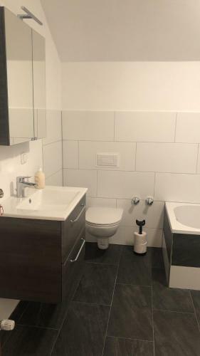 Apartamento Fewo Stryck Idyllika