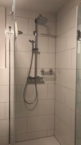 Apartamento Fewo Stryck Idyllika