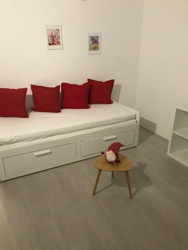 Apartamento Gast - G�stehaus Astenblick