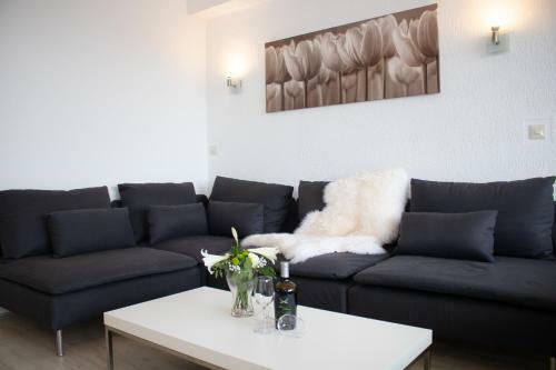 Apartamento Kiefernweg 14-m