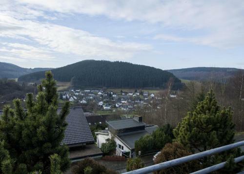 Apartamento Am Bergelchen 34-p