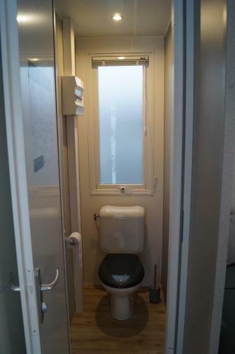Apartamento Mobilheim O'hara