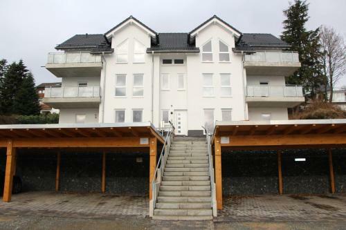 Apartamento Buchenweg 13-w Kappenblick