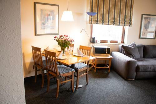 Apartamento Wohnung Neuastenberg