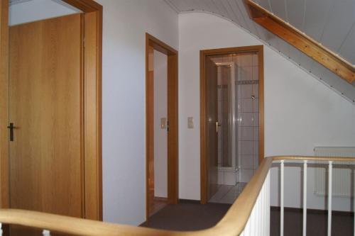 Apartamento Winterberg Appartement 21109