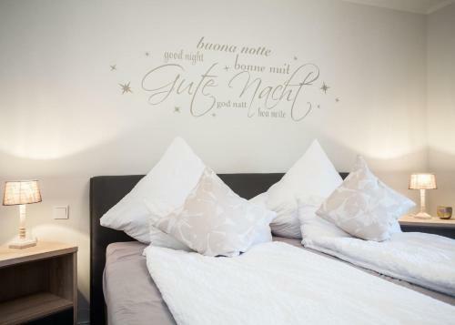 Apartment - Fichtenweg 31-b